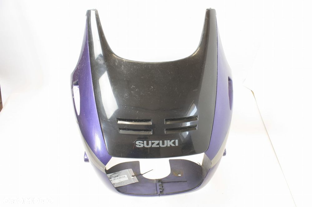 CZACHA CZASZA OWIEWKA Suzuki GSX-F 1100 88-94 - 1