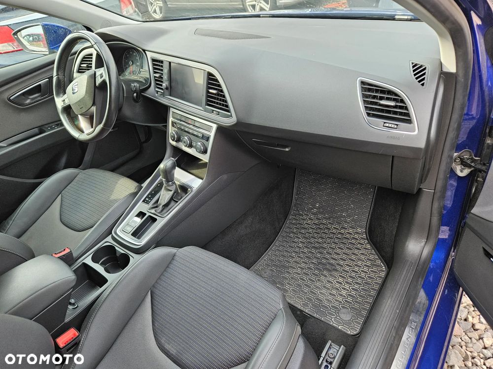 Seat Leon 1.4 TSI Style S&S DSG - 13