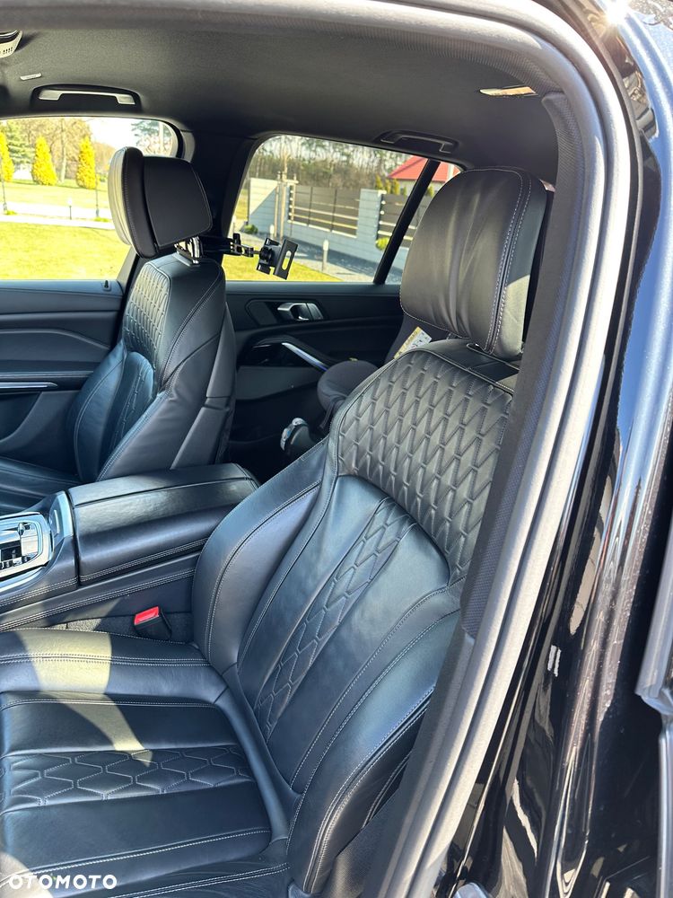 BMW X5 xDrive30d - 10