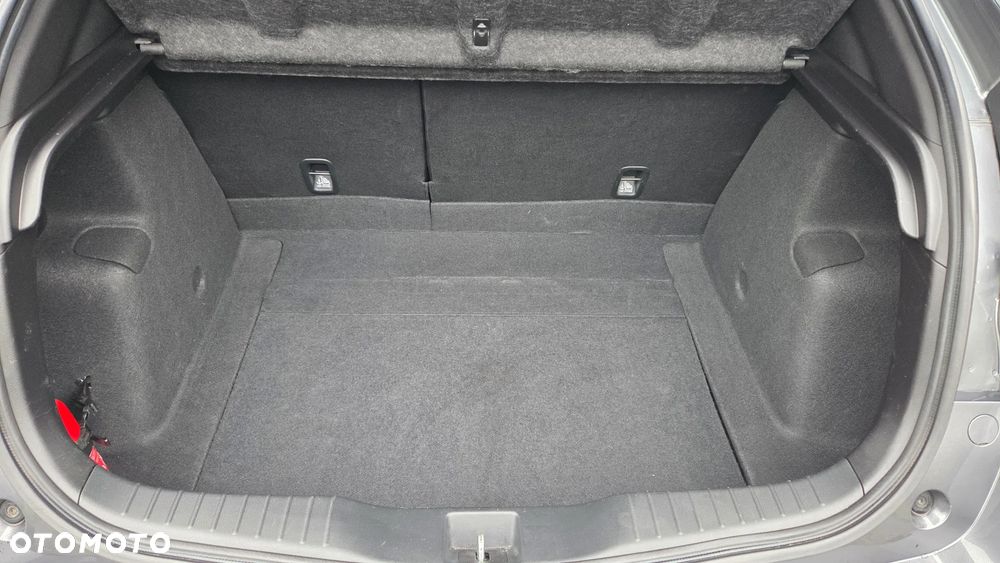 Honda Civic 1.8 Sport (Honda Connect+) - 22