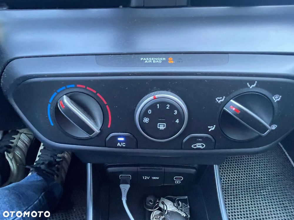 Hyundai Bayon 1.2 MPI Modern - 3