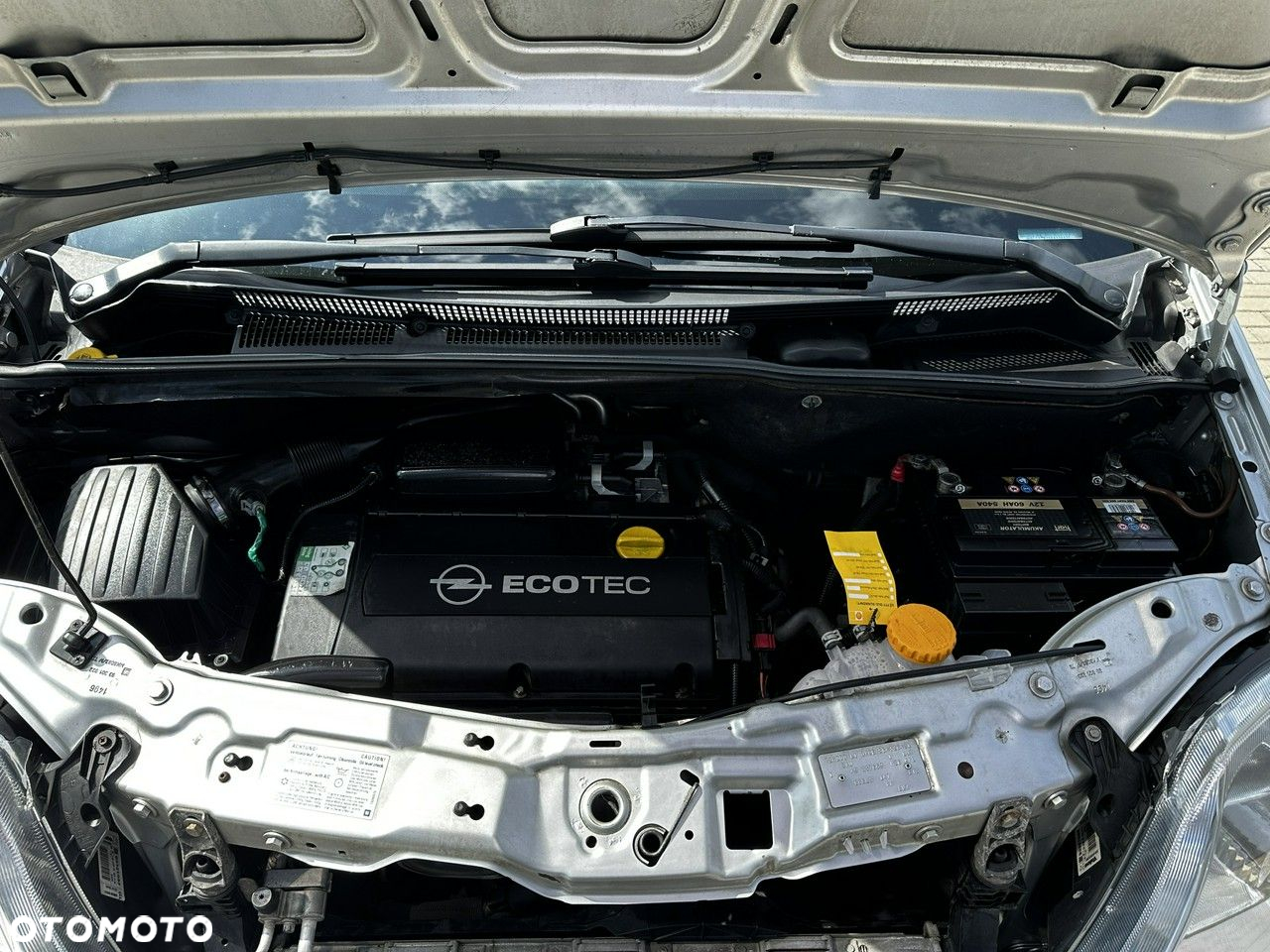 Opel Meriva 1.6 Enjoy - 26