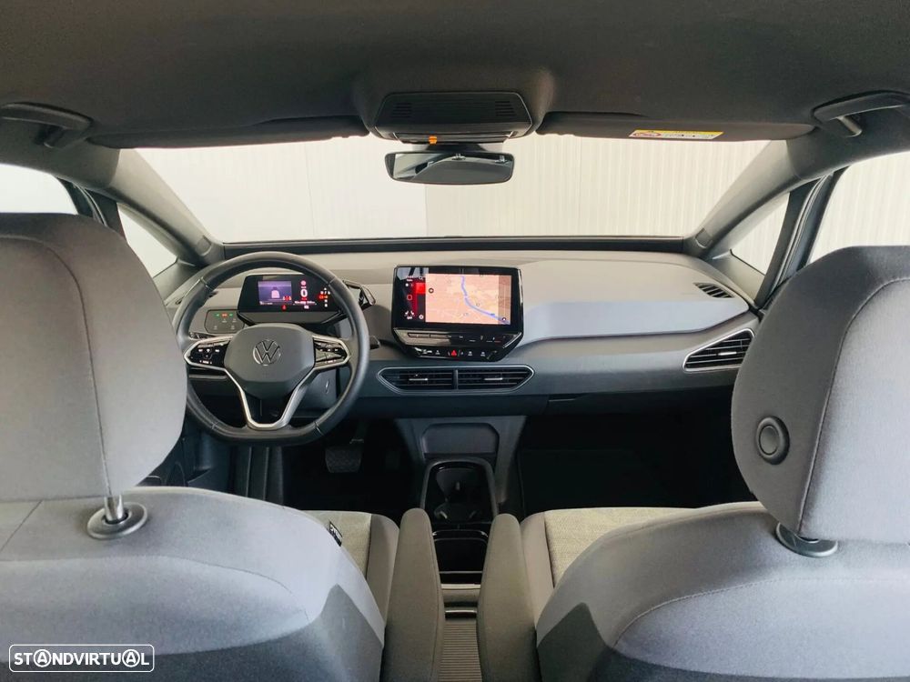 VW ID.3 Pro Performance - 40