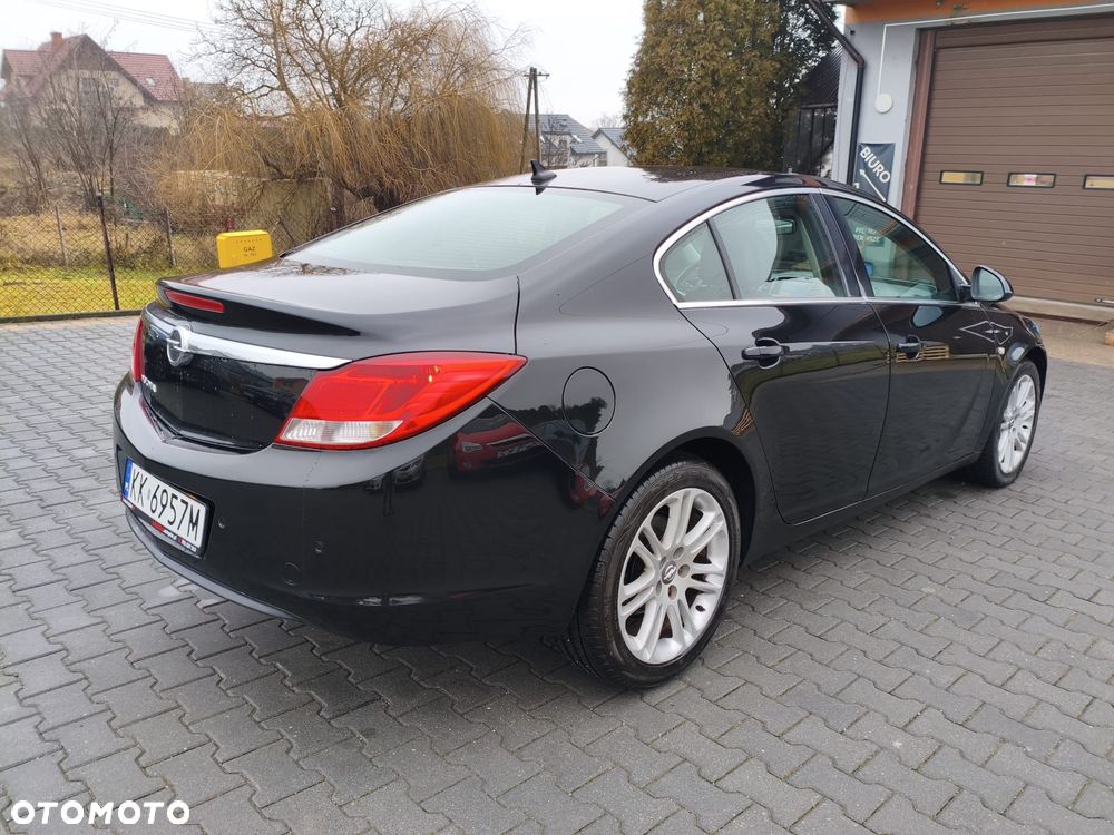 Opel Insignia 1.8 Active - 5