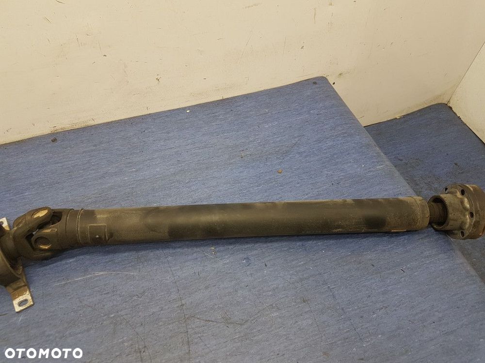 BMW 6 E63 3.0 638i WAŁ NAPĘDOWY - 4