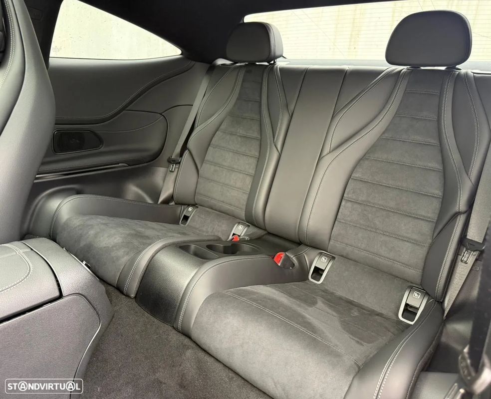 Mercedes-Benz CLE 300 e - 20