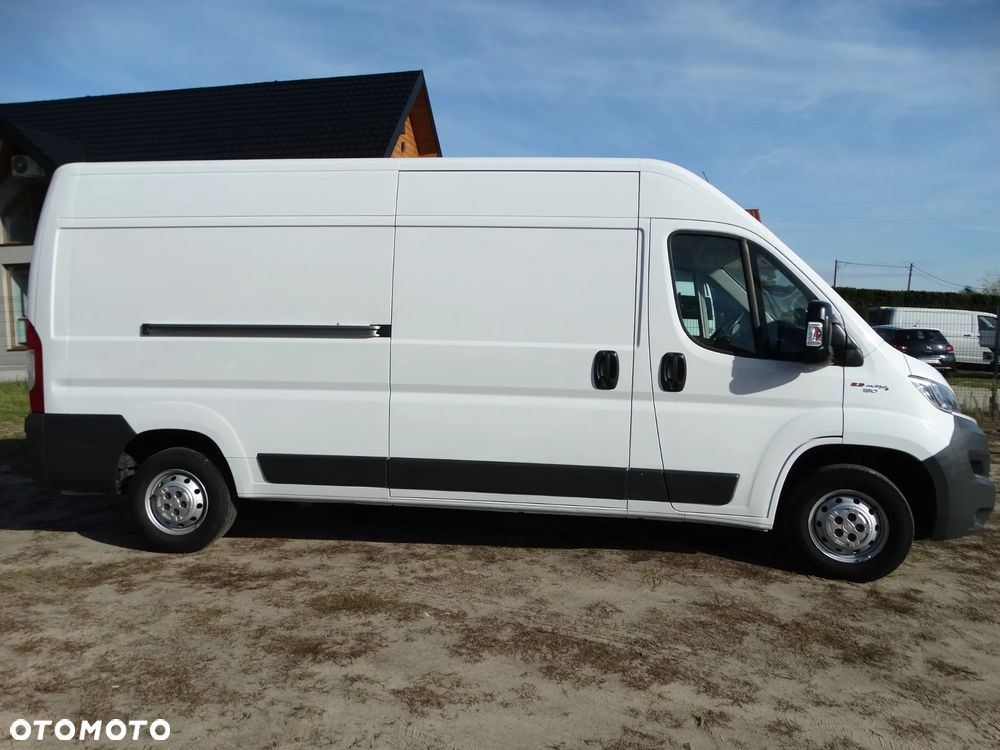 Fiat Ducato - 4