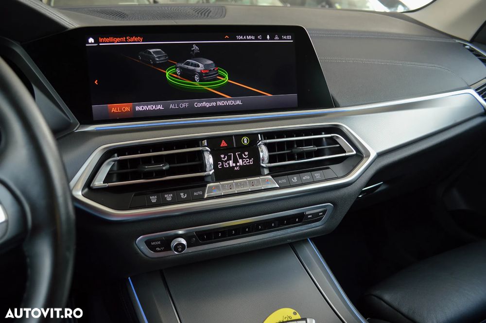 BMW X5 xDrive45e xLine - 8