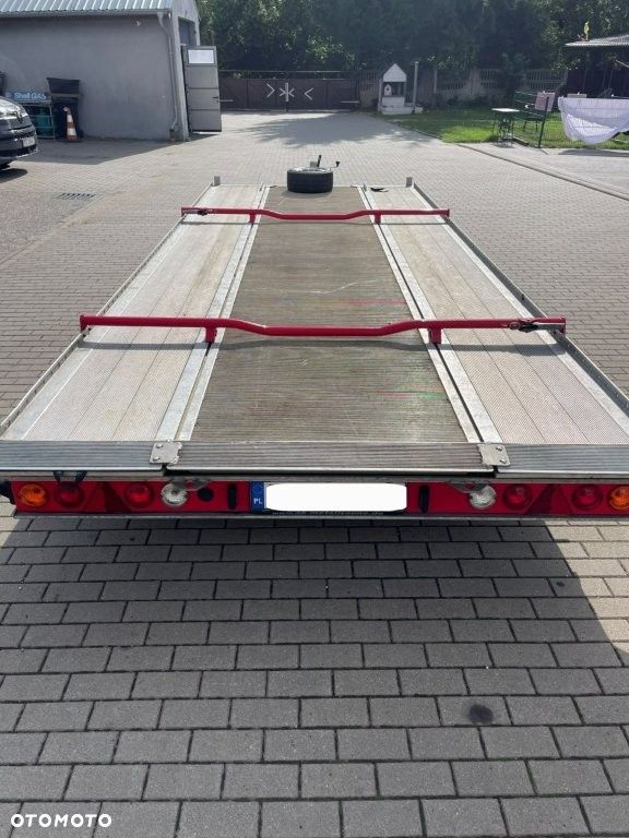 Algema EURO-TR 30-21/53T - 7
