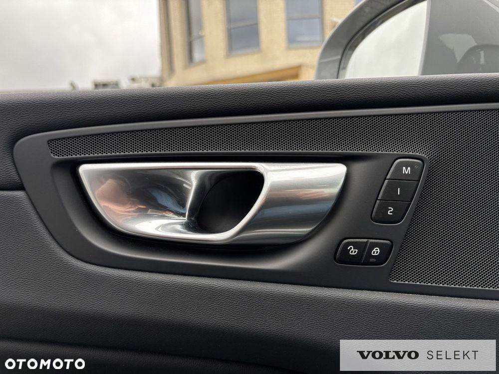 Volvo XC 60 - 20