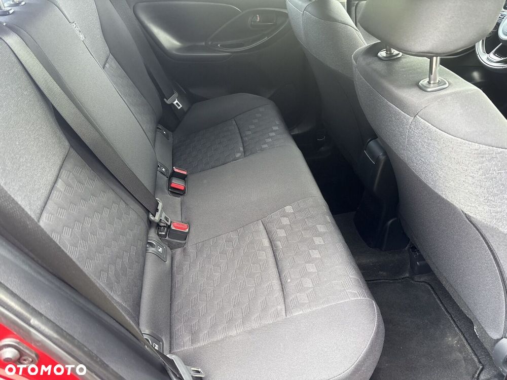 Toyota Yaris Hybrid 1.5 Style - 15