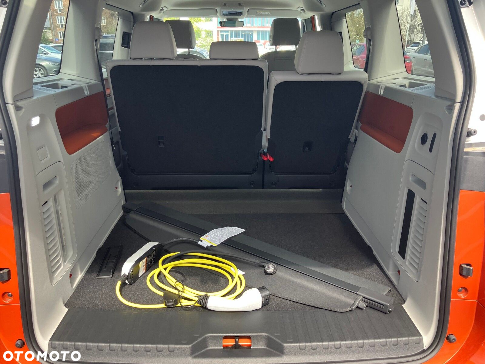 Volkswagen ID. Buzz ID.Buzz Pro L1 204 KM, napęd tylny - 25