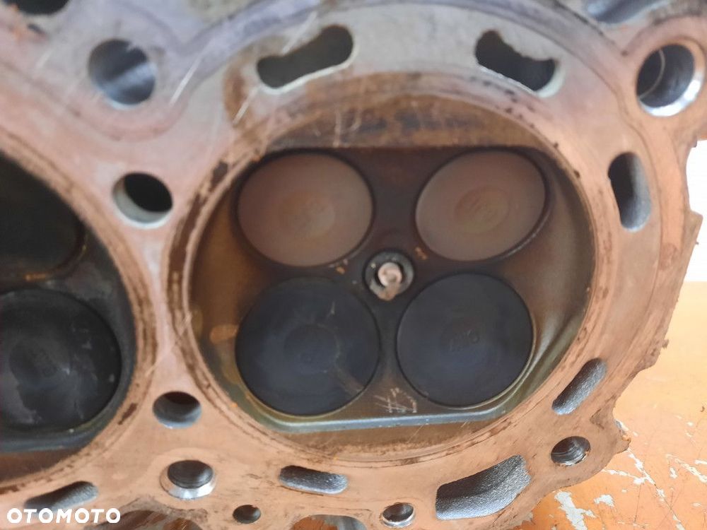 NISSAN PATHFINDER R50 3,5 4WD AT 220KM 99-04 GŁOWICA SILNIKA LEWA  VQ35DE - 14