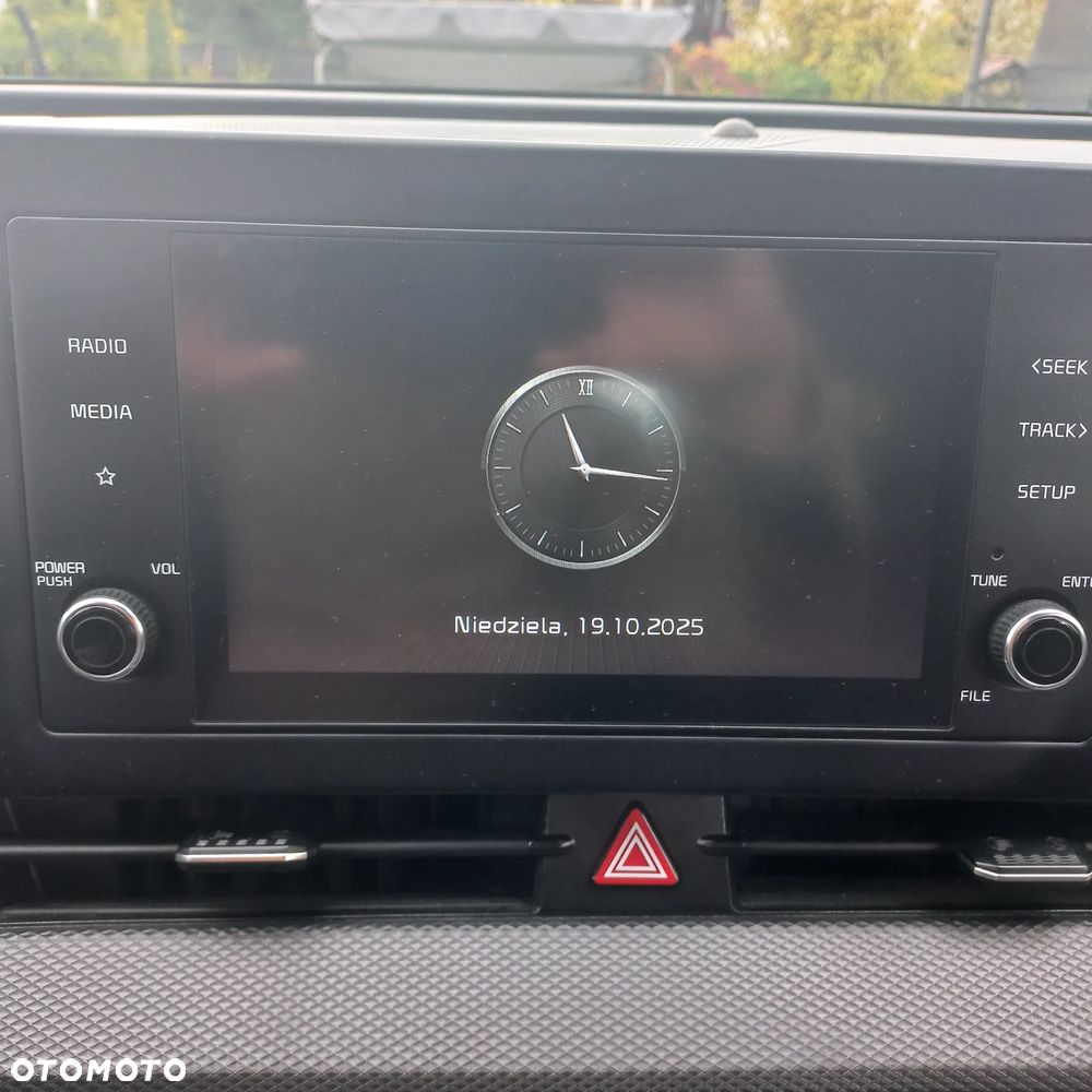 Kia Sportage 1.6 T-GDI MHEV M 2WD DCT - 15