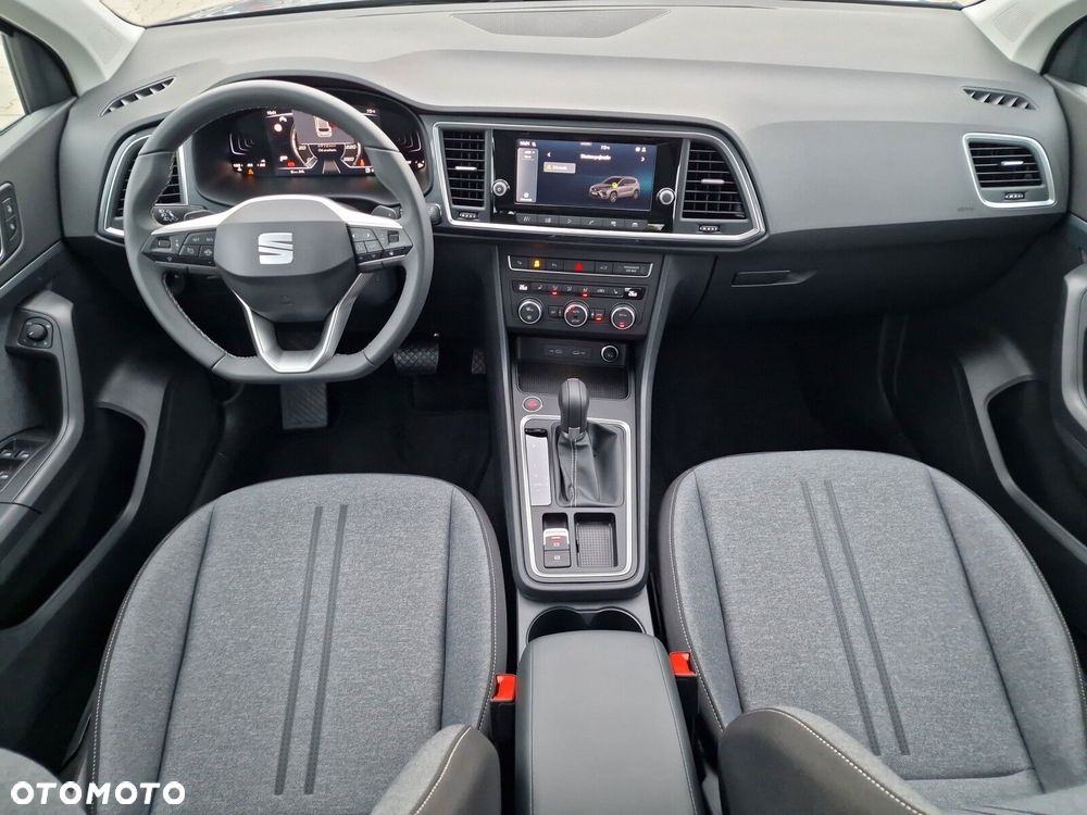 Seat Ateca 2026