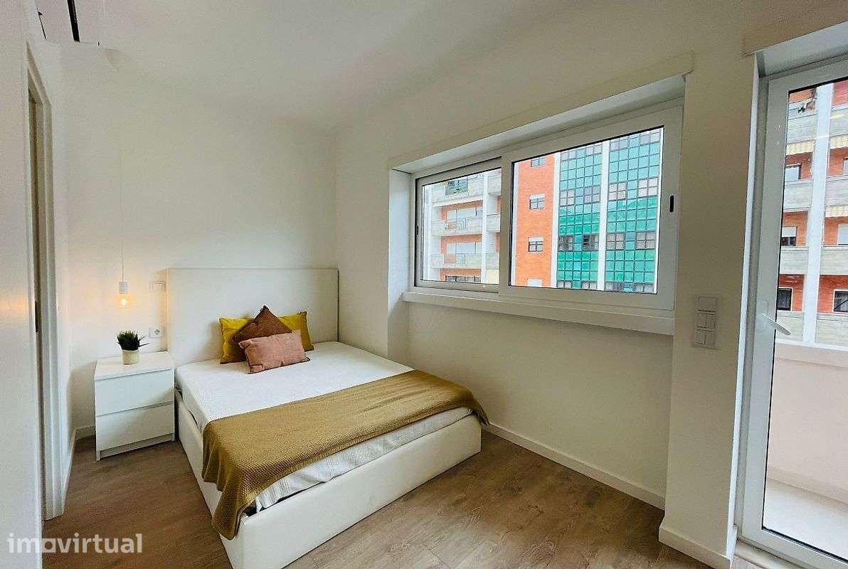 Apartamento T3 para venda - Grande imagem: 3/16