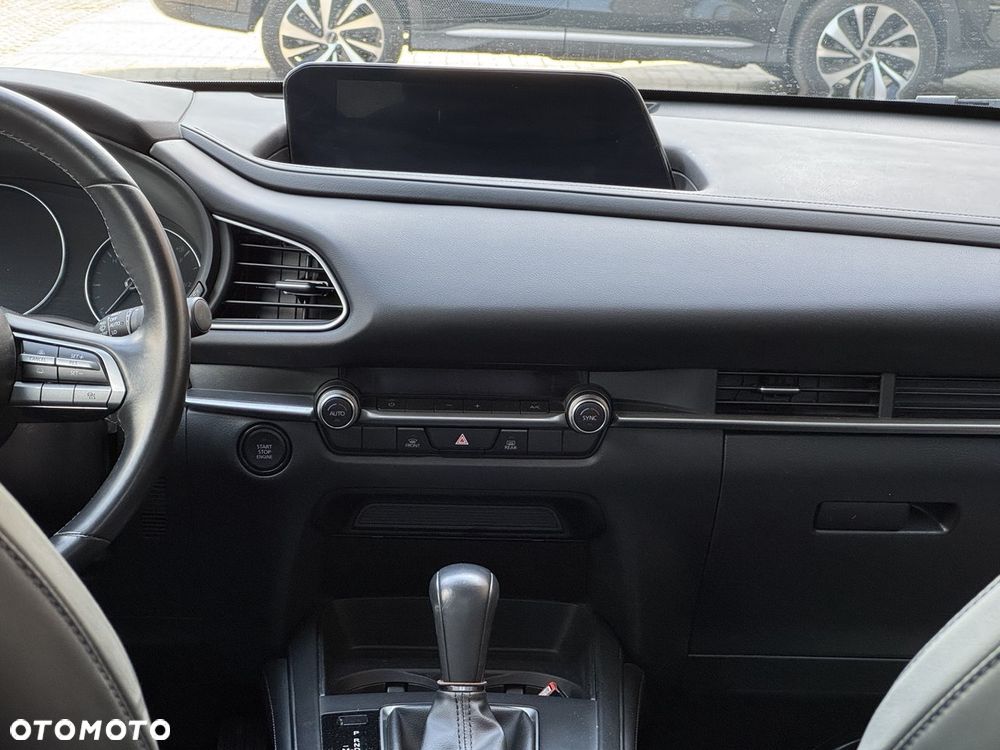 Mazda CX-30 - 18