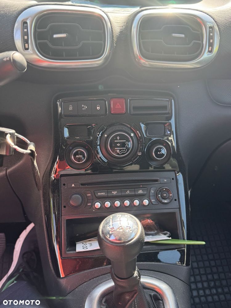 Citroën C3 Picasso 1.6 HDi Seduction - 11