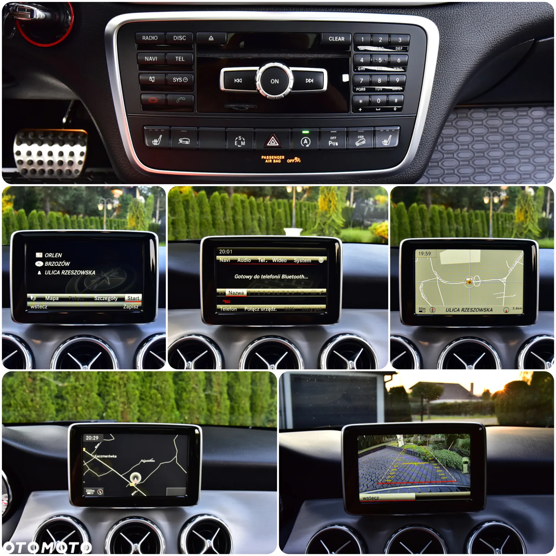 Mercedes-Benz GLA 250 4Matic 7G-DCT AMG Line - 23