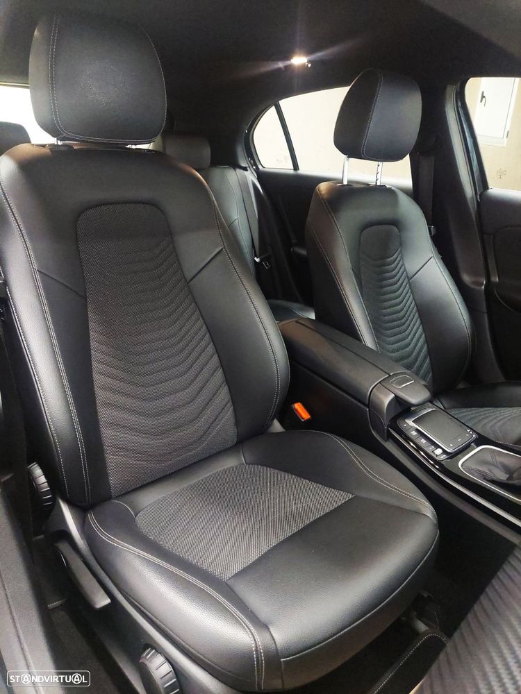 Mercedes-Benz A 180 d Style - 9