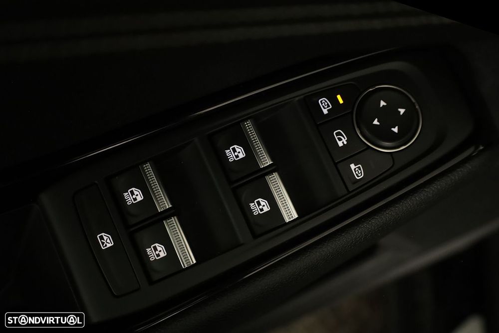 Renault Austral 1.3 Mild Hybrid Iconic Auto - 20