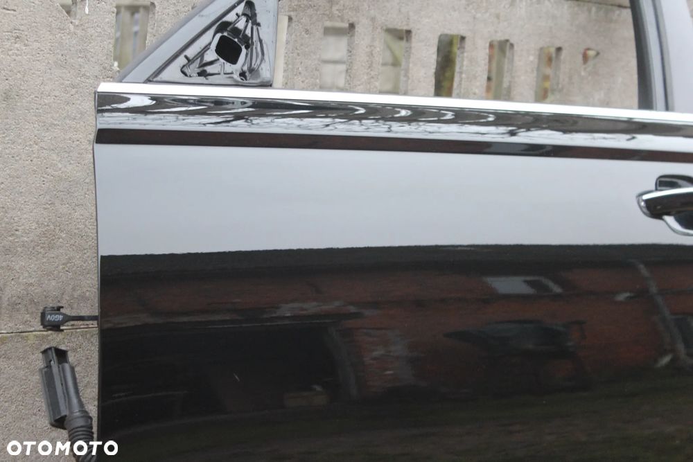 DRZWI LEWE PRZEDNIE AUDI A6 C7 LY9T 2016 - 8