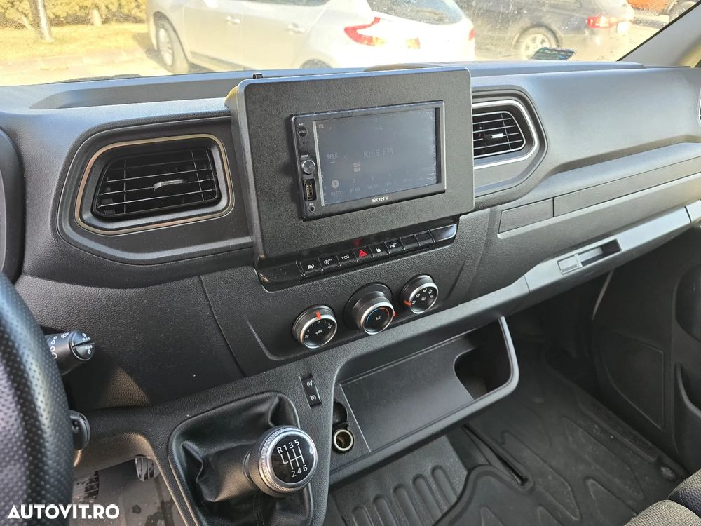 Renault Master - 7