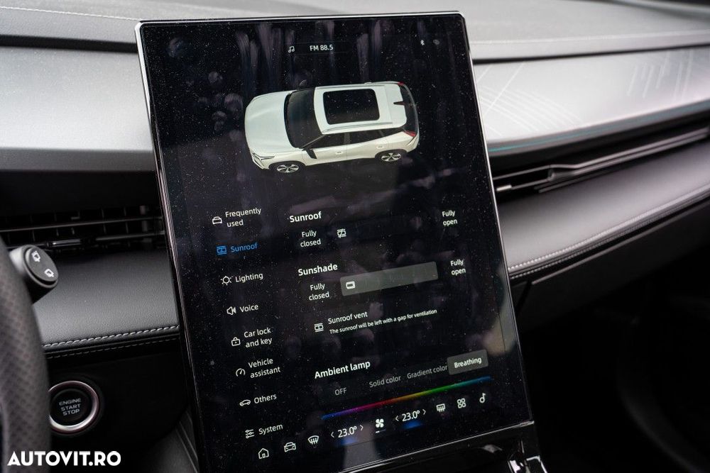 Geely Cityray 1.5 T-GDI 7DCT GF - 31