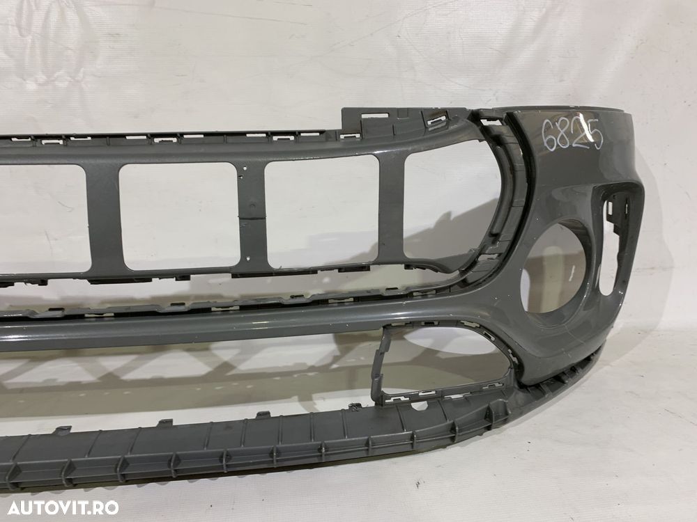 Bara fata Mini Cooper Clubman S-Sport, 2015, 2016, 2017, 2018, 2019, 2020, 2021, 2022, 2023, 2024, cod origine OE 7376374. - 11