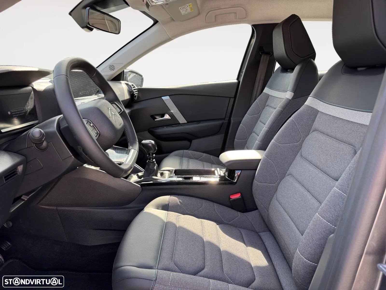 Citroën C4 1.2 PureTech Plus - 10