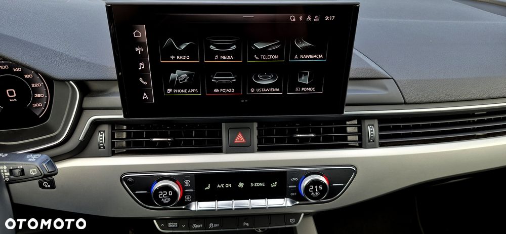 Audi A4 Avant 35 TDI S tronic - 21