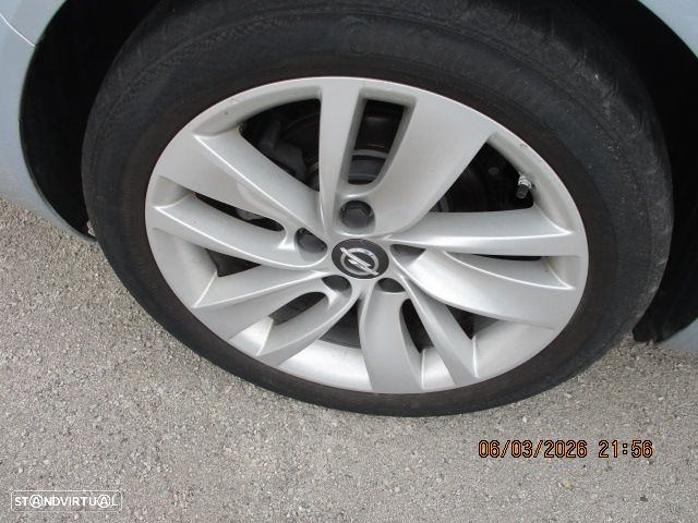 Opel Insignia 1.6 CDTI Cosmo S/S - 12