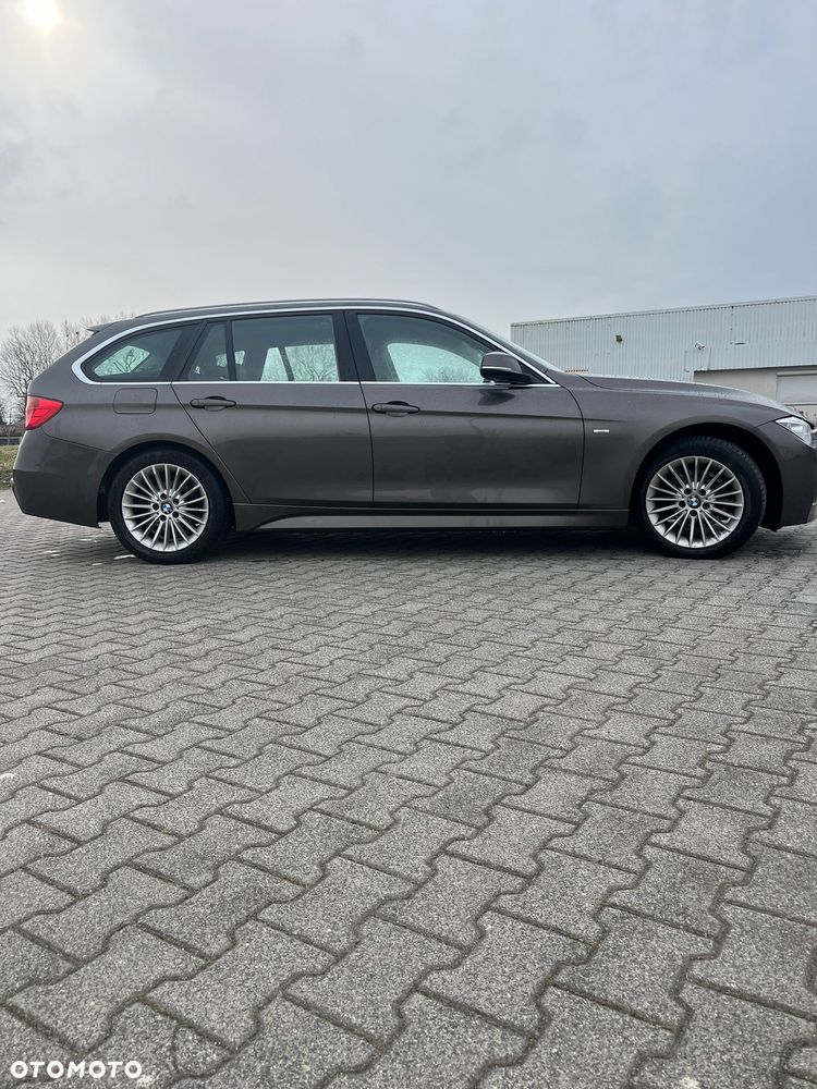 BMW Seria 3 - 15