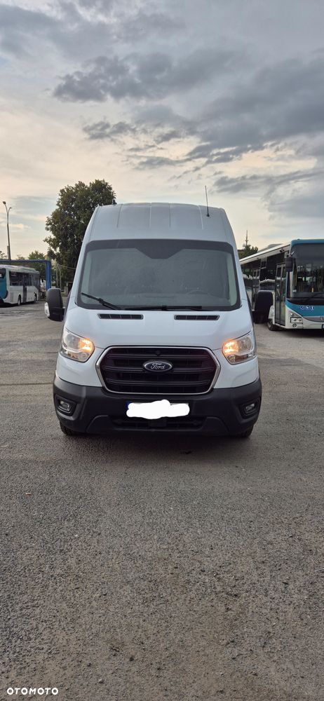 Ford Transit - 3