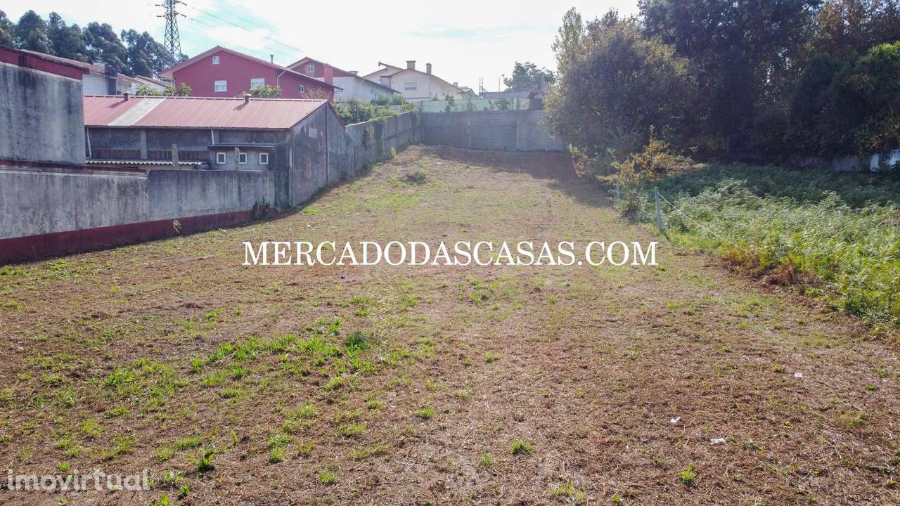 Terreno em sanguedo - Grande imagem: 3/3