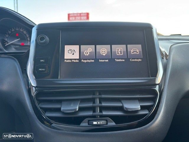 Peugeot 208 1.6 BlueHDi Style - 7