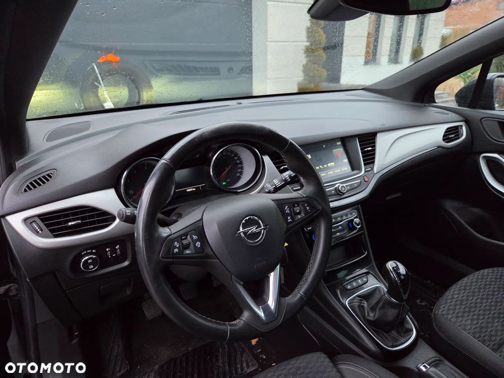 Opel Astra 1.5 D Start/Stop GS Line - 17