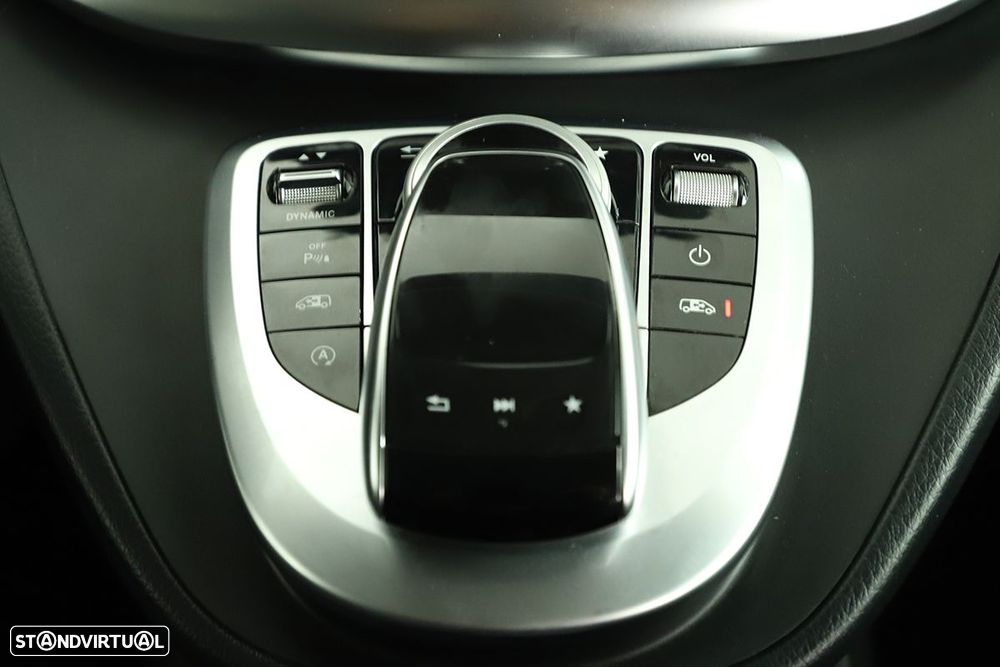 Mercedes-Benz V 250 d Longo Avantgarde - 12
