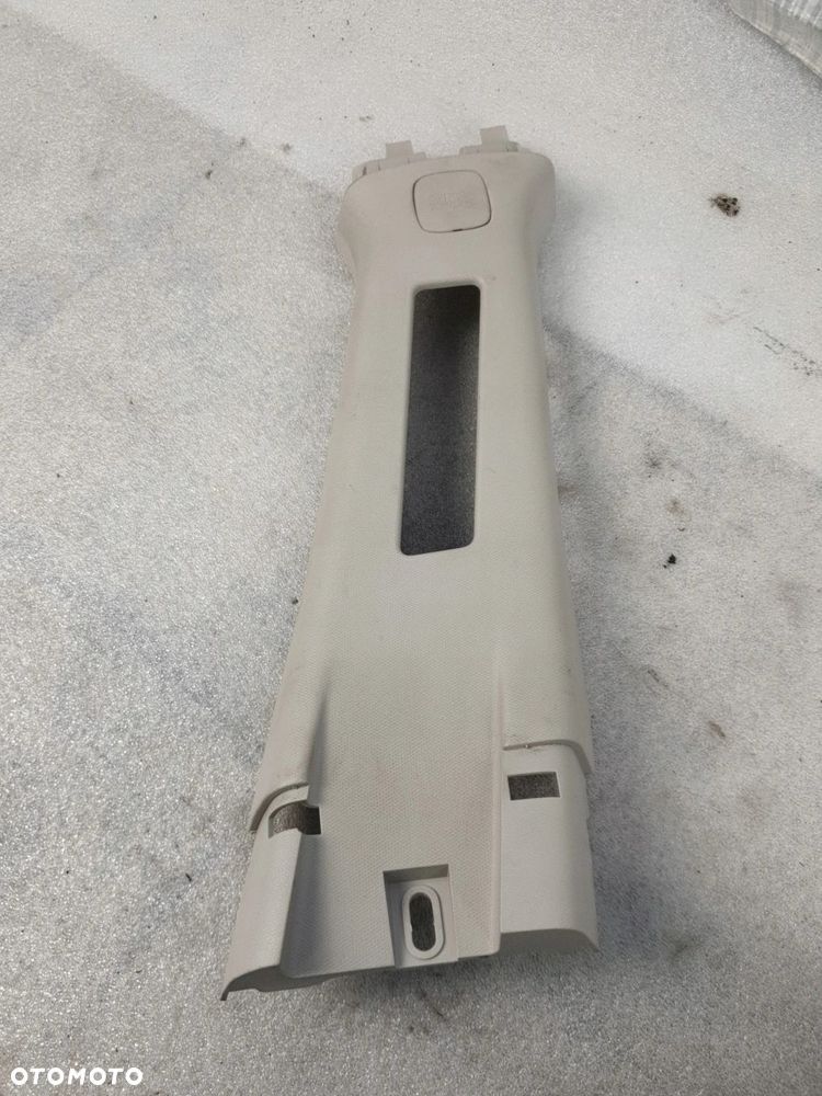 OSŁONA SŁUPKA ŚRODKOWEGO LEWA IMPREZA GP - 2