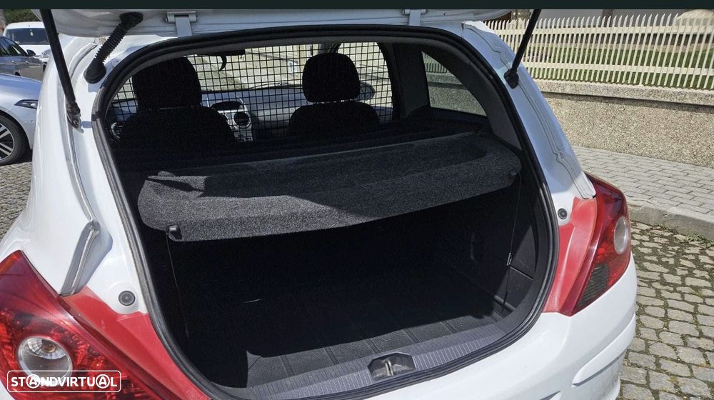 Opel Corsa - 9