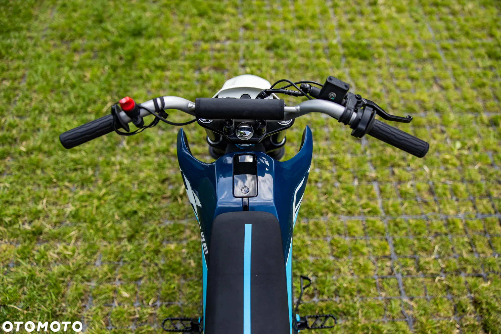 CFMoto CX-2E - 16