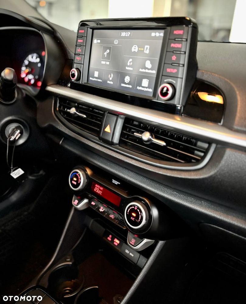 Kia Picanto 1.0 L - 14