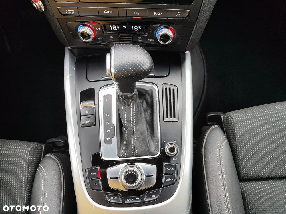 Audi Q5 - 13