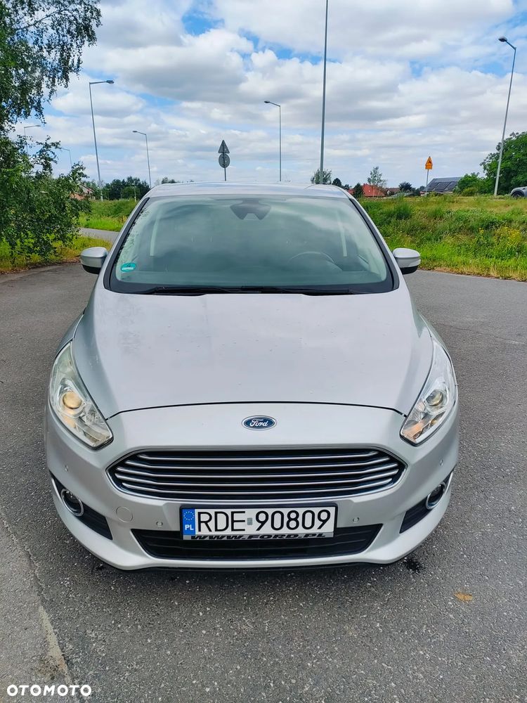 Ford S-Max - 3