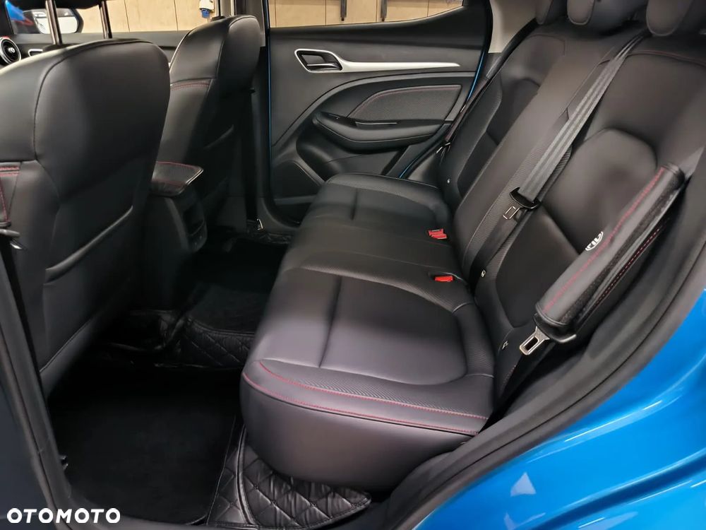 MG ZS 1.5 VTi-Tech Exclusive - 19