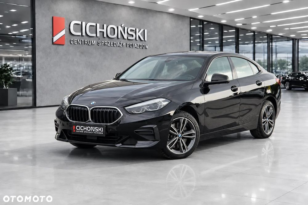 BMW Seria 2 220d xDrive Sport Line sport - 1