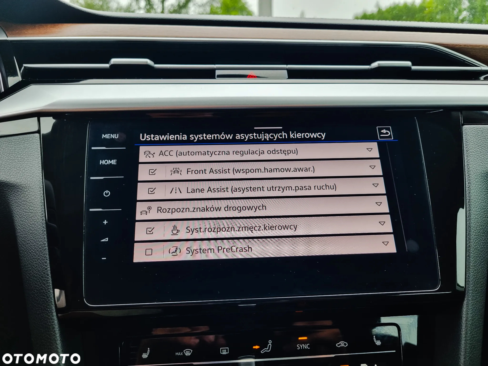 Volkswagen Arteon 2.0 TDI 4Motion Elegance DSG - 37