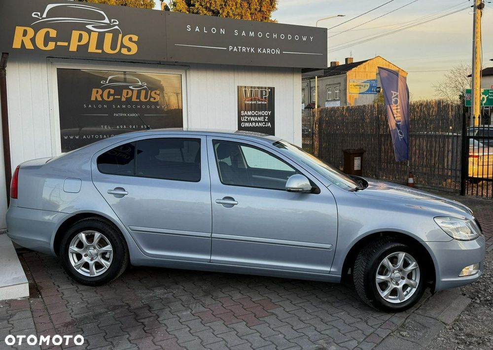 Skoda Octavia 1.4 Family - 3