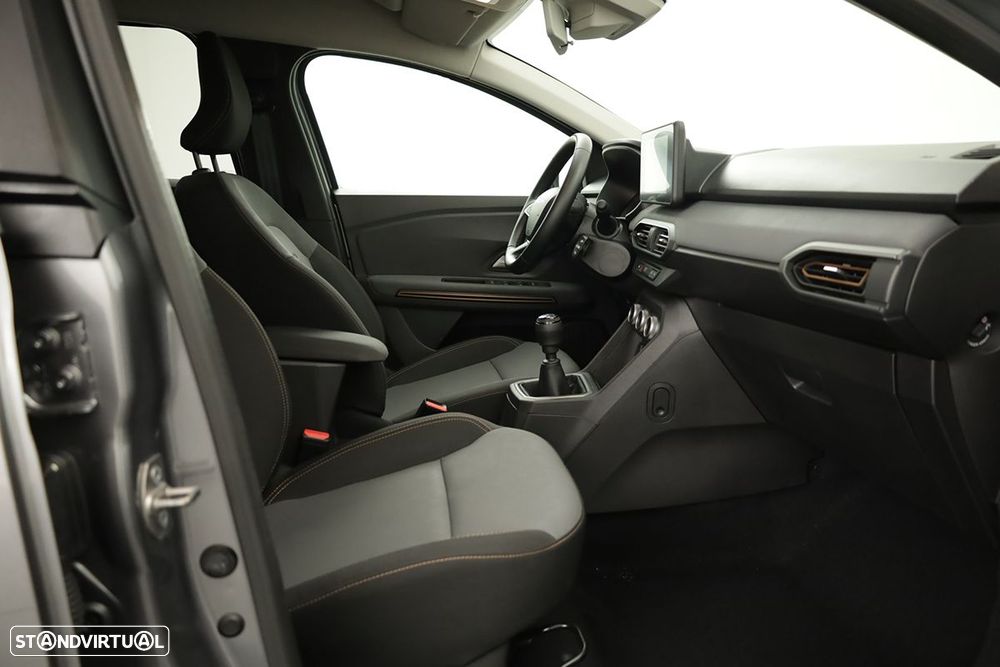 Dacia Jogger 1.0 ECO-G Extreme+ Up&Go 7L Bi-Fuel - 21