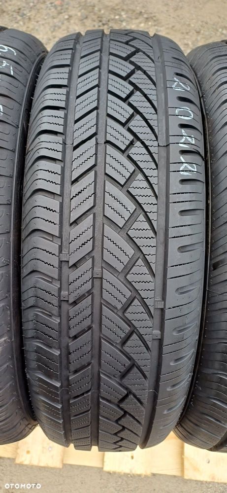185/65R15 88H ATLAS , komplet opon wielosezonowych. - 3